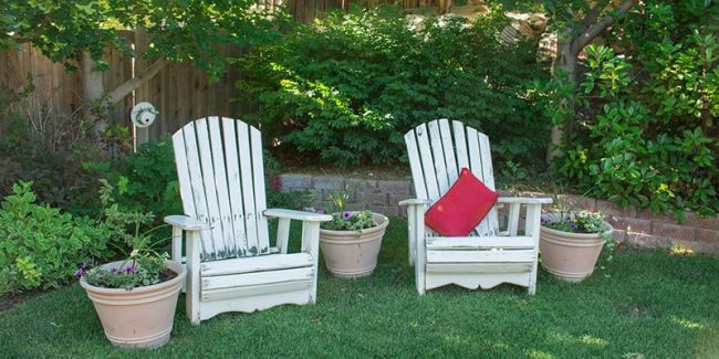 Baštenski nameštaj