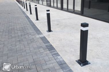 Zaštitni parking stubići ZSO 02