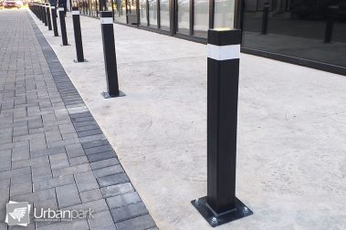 Zaštitni parking stubići ZSO 02