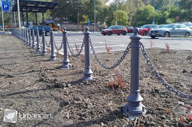 Liveni parking stubići ZSO 05 - Autentik