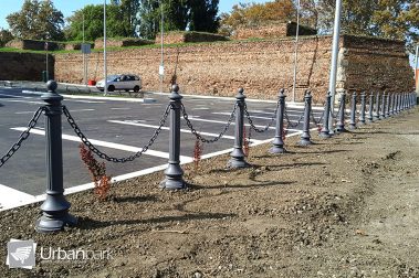 Liveni parking stubići ZSO 05 - Autentik