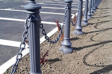 Liveni parking stubići ZSO 05 - Autentik