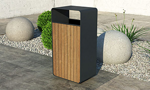 Kante za otpatke i reciklažu