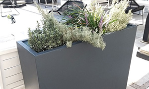 Žardinjere za cveće