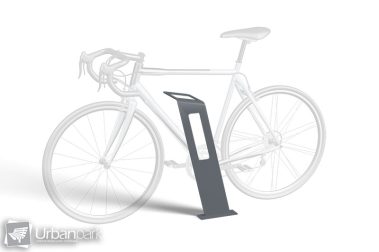 Koso biciklisticko stajaliste SB09